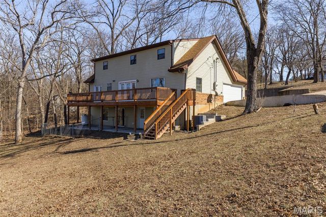 1211 Napoleon Drive, Bonne Terre, MO 63628