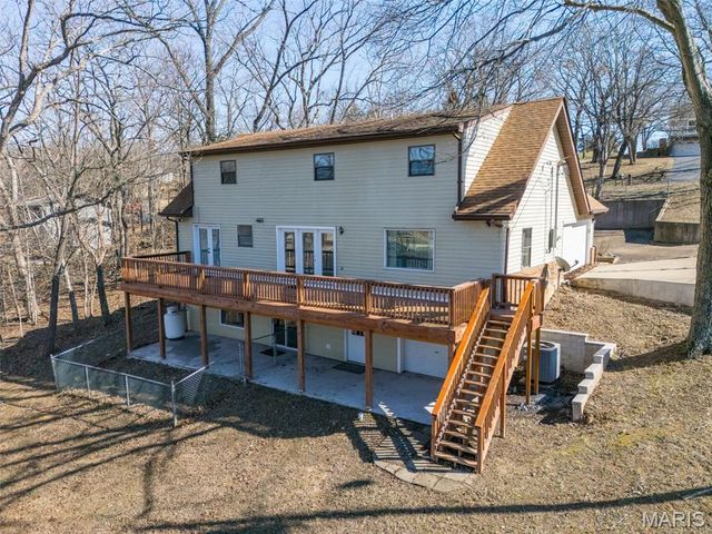 1211 Napoleon Drive, Bonne Terre, MO 63628