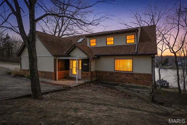 1211 Napoleon Drive, Bonne Terre, MO 63628