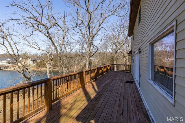 1211 Napoleon Drive, Bonne Terre, MO 63628