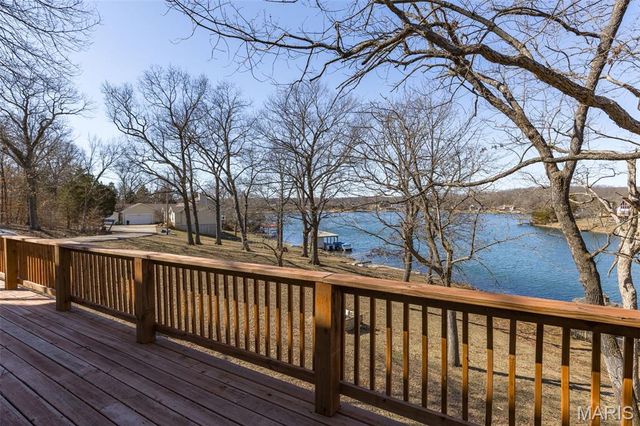 1211 Napoleon Drive, Bonne Terre, MO 63628