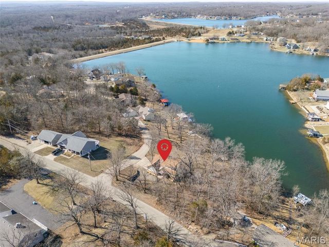 1211 Napoleon Drive, Bonne Terre, MO 63628