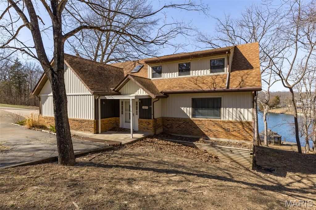 1211 Napoleon Drive, Bonne Terre, MO 63628