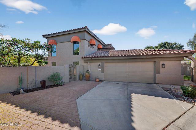 1539 E WINGED FOOT Road, Phoenix, AZ 85022