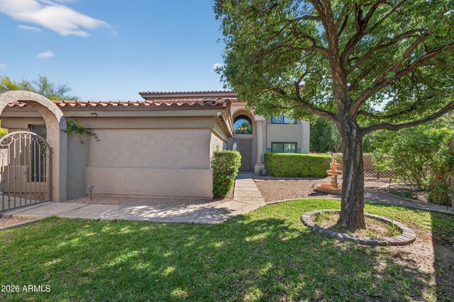 1539 E WINGED FOOT Road, Phoenix, AZ 85022