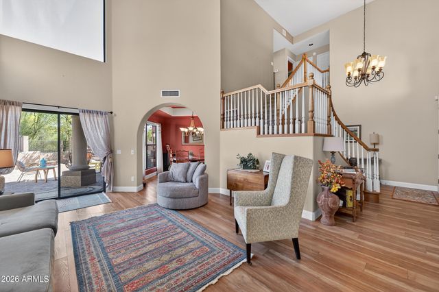 1539 E WINGED FOOT Road, Phoenix, AZ 85022