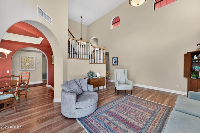 1539 E WINGED FOOT Road, Phoenix, AZ 85022