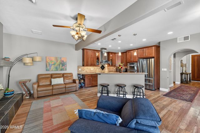 1539 E WINGED FOOT Road, Phoenix, AZ 85022