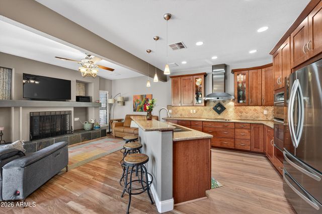 1539 E WINGED FOOT Road, Phoenix, AZ 85022