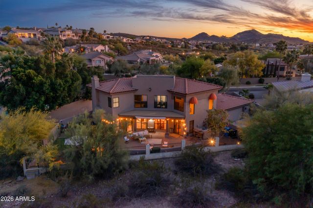 1539 E WINGED FOOT Road, Phoenix, AZ 85022