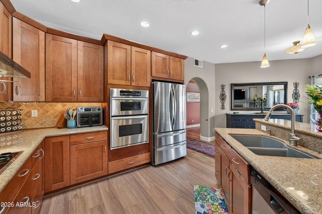 1539 E WINGED FOOT Road, Phoenix, AZ 85022