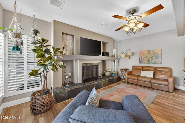 1539 E WINGED FOOT Road, Phoenix, AZ 85022