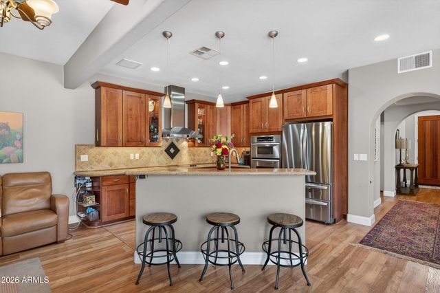 1539 E WINGED FOOT Road, Phoenix, AZ 85022