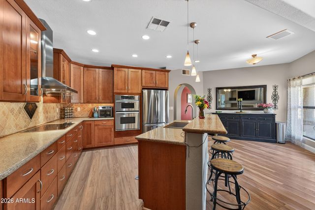 1539 E WINGED FOOT Road, Phoenix, AZ 85022