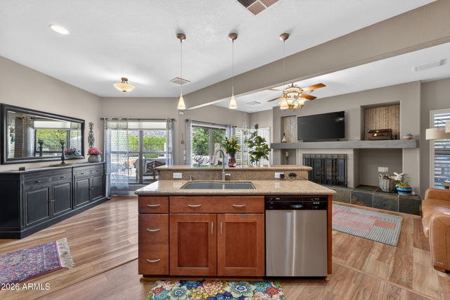 1539 E WINGED FOOT Road, Phoenix, AZ 85022