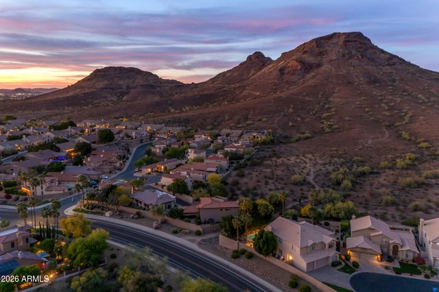 1539 E WINGED FOOT Road, Phoenix, AZ 85022