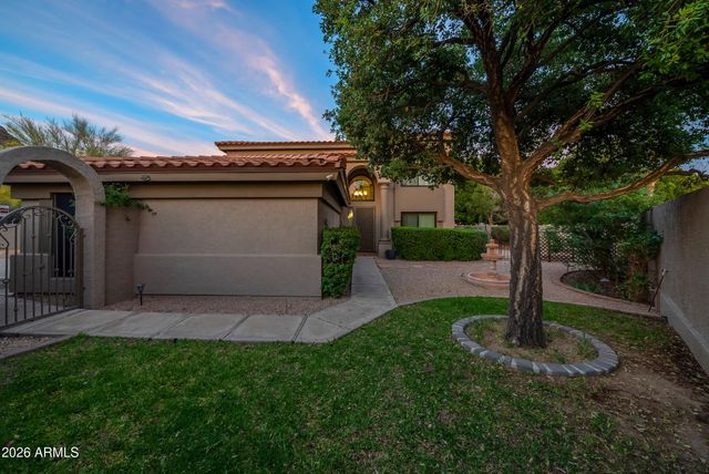1539 E WINGED FOOT Road, Phoenix, AZ 85022