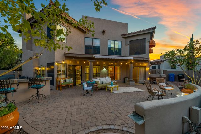 1539 E WINGED FOOT Road, Phoenix, AZ 85022