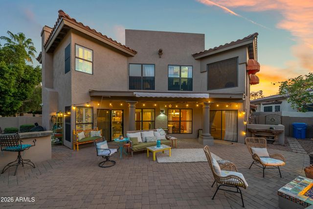 1539 E WINGED FOOT Road, Phoenix, AZ 85022