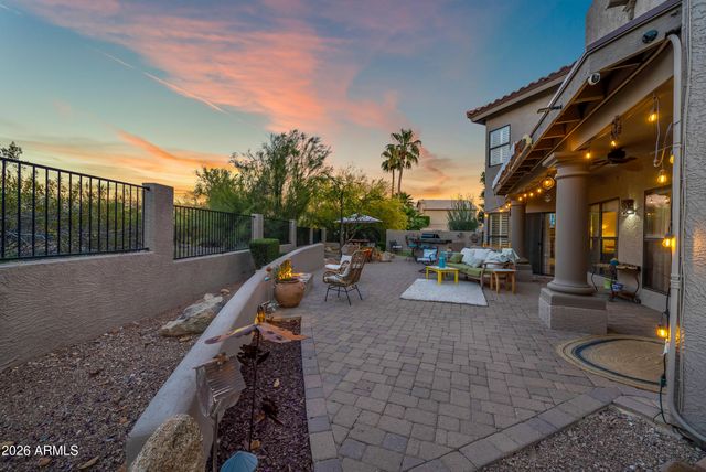 1539 E WINGED FOOT Road, Phoenix, AZ 85022