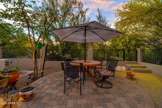 1539 E WINGED FOOT Road, Phoenix, AZ 85022