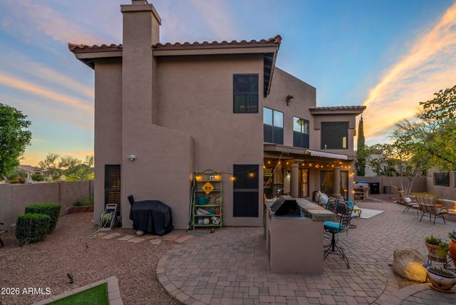 1539 E WINGED FOOT Road, Phoenix, AZ 85022