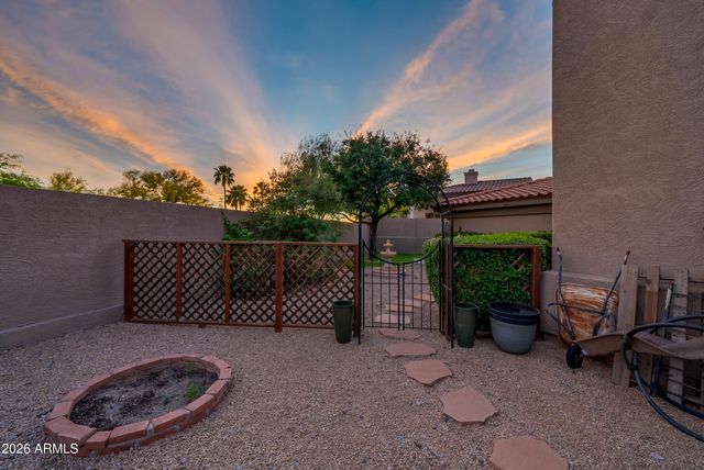 1539 E WINGED FOOT Road, Phoenix, AZ 85022