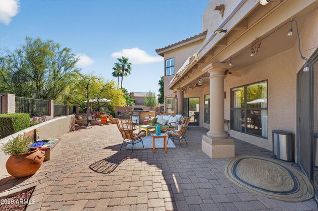 1539 E WINGED FOOT Road, Phoenix, AZ 85022