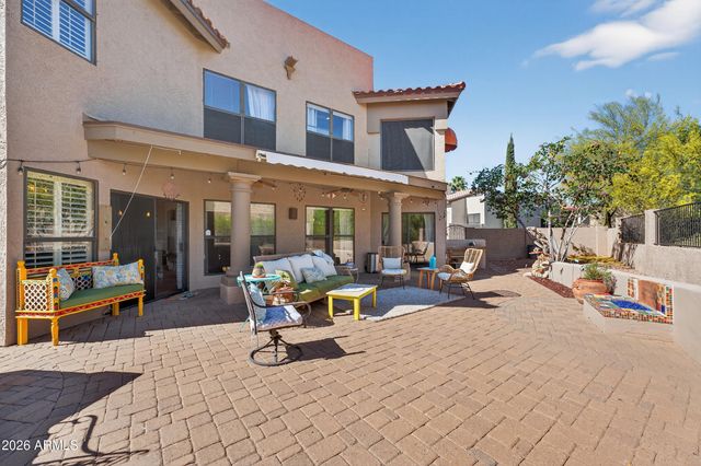 1539 E WINGED FOOT Road, Phoenix, AZ 85022