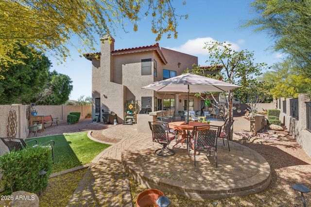 1539 E WINGED FOOT Road, Phoenix, AZ 85022