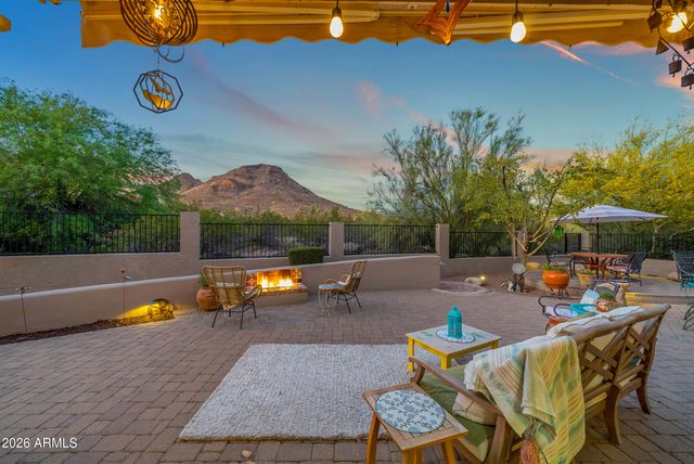 1539 E WINGED FOOT Road, Phoenix, AZ 85022