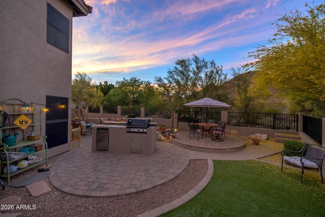 1539 E WINGED FOOT Road, Phoenix, AZ 85022