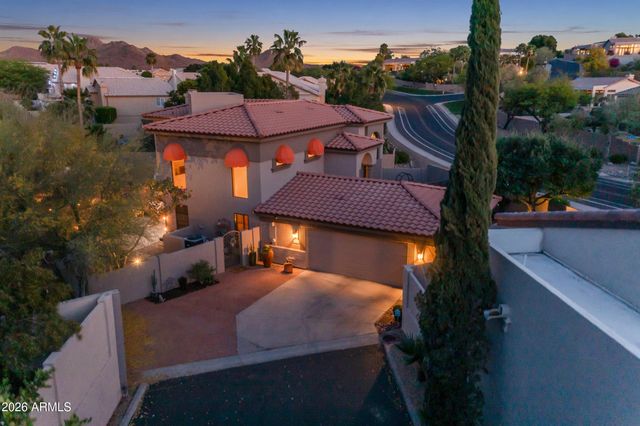 1539 E WINGED FOOT Road, Phoenix, AZ 85022