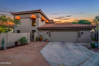 1539 E WINGED FOOT Road, Phoenix, AZ 85022