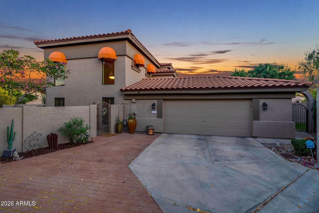 1539 E WINGED FOOT Road, Phoenix, AZ 85022 — photo 2