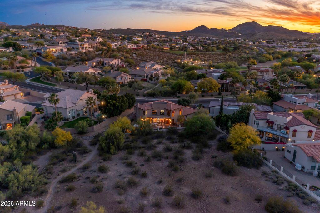 1539 E WINGED FOOT Road, Phoenix, AZ 85022 — photo 3