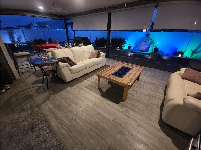 7591 MERGAERT LANE, Middleton, FL 34762