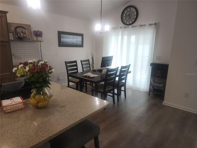 7591 MERGAERT LANE, Middleton, FL 34762