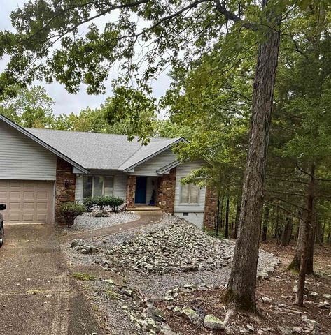 20 Berlanga Circle, Hot Springs Village, AR 71909