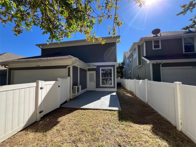 10105 Lexington Drive, Providence Village, TX 76227