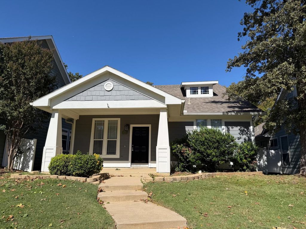 10105 Lexington Drive, Providence Village, TX 76227