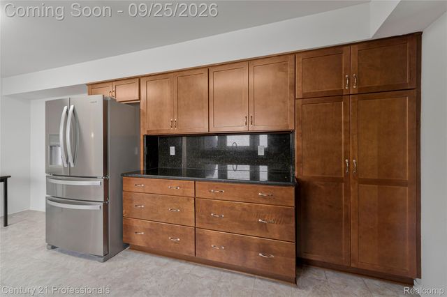 5388 Fairway Court, West Bloomfield Charter Township, MI 48323
