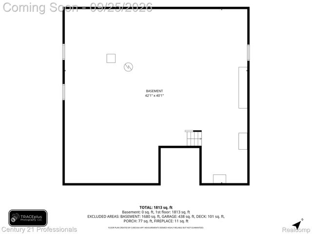 5388 Fairway Court, West Bloomfield Charter Township, MI 48323