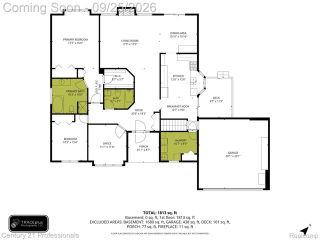 5388 Fairway Court, West Bloomfield Charter Township, MI 48323