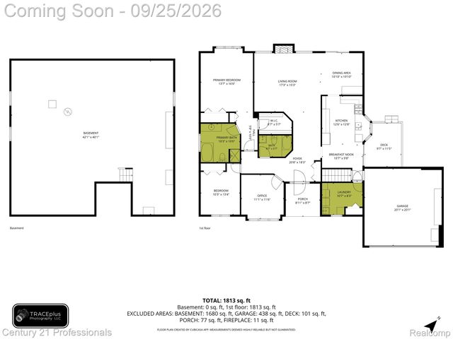 5388 Fairway Court, West Bloomfield Charter Township, MI 48323