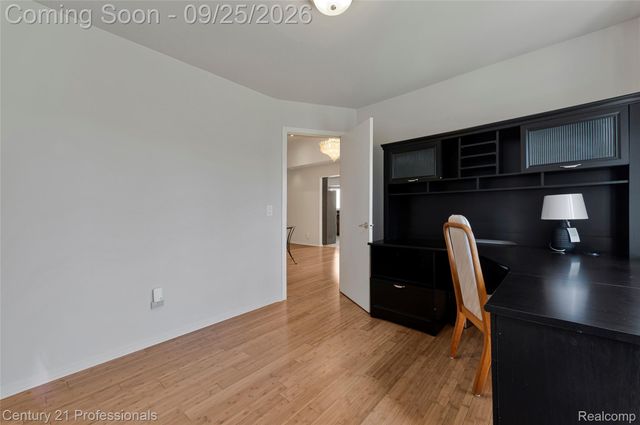 5388 Fairway Court, West Bloomfield Charter Township, MI 48323