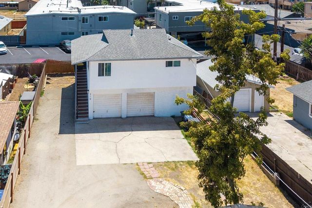 216 218 ALVARADO ST, Chula Vista, CA 91910