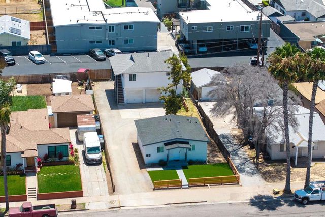 216 218 ALVARADO ST, Chula Vista, CA 91910