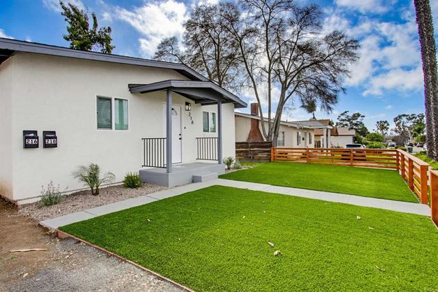 216 218 ALVARADO ST, Chula Vista, CA 91910