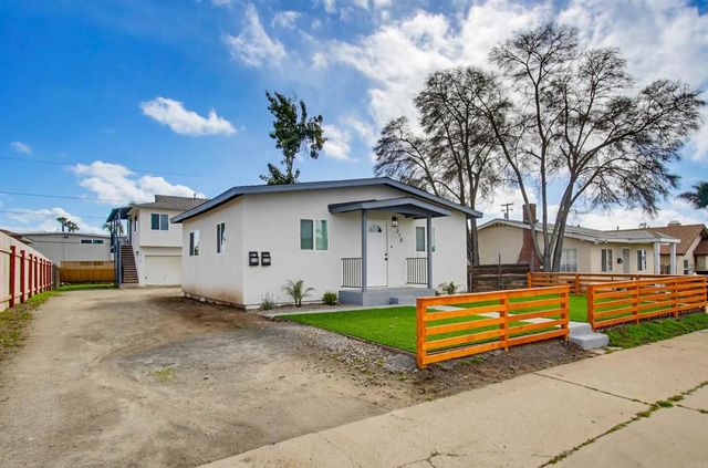 216 218 ALVARADO ST, Chula Vista, CA 91910